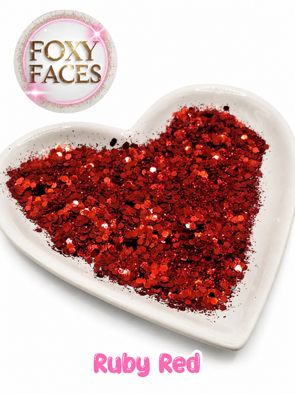 GlitterChic Mixes