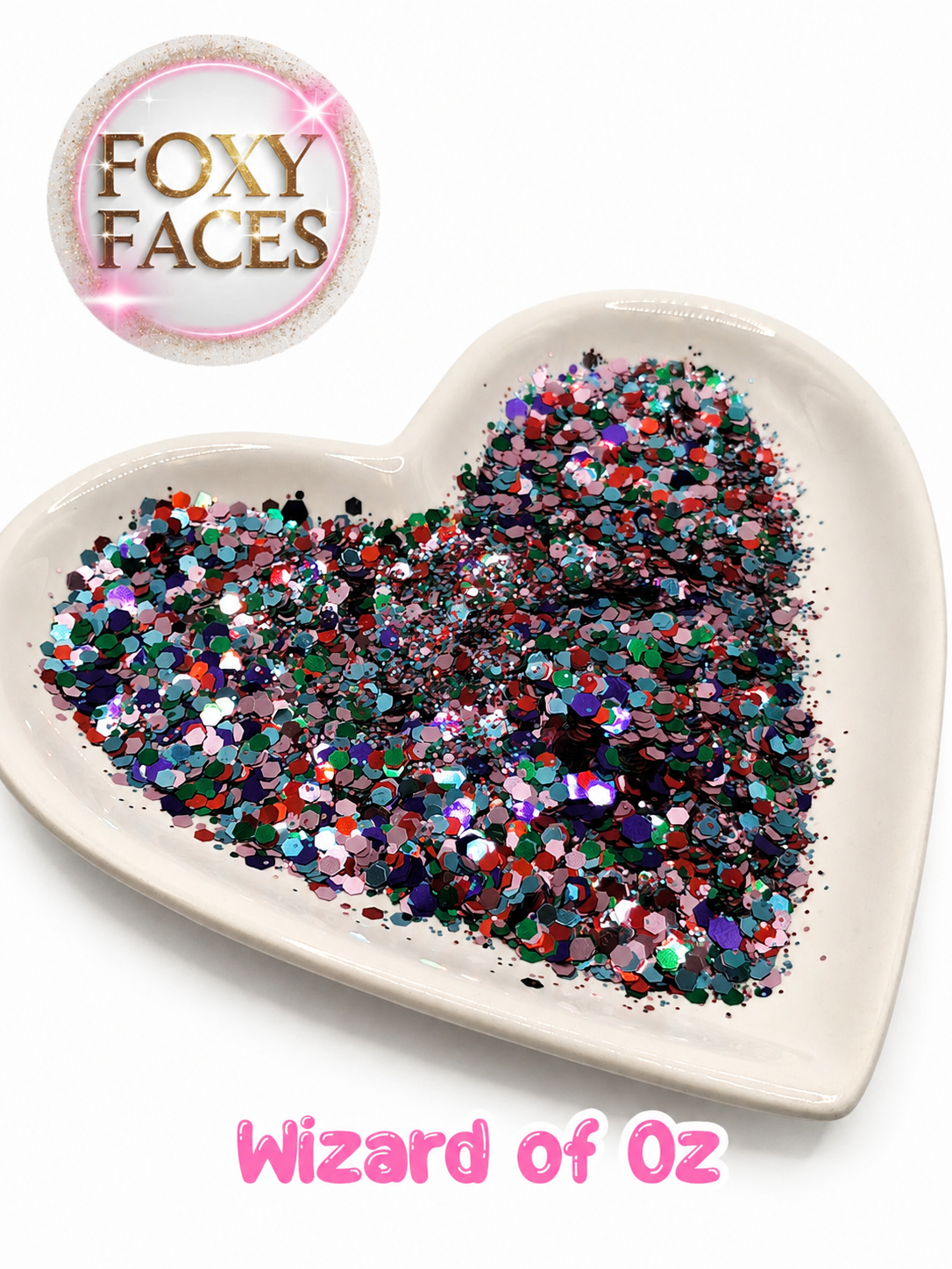 GlitterChic Mixes