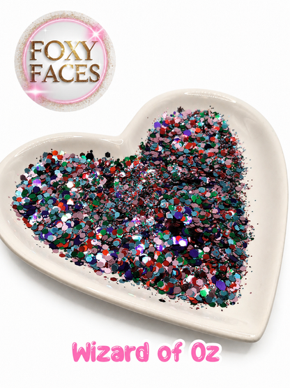 GlitterChic Mixes