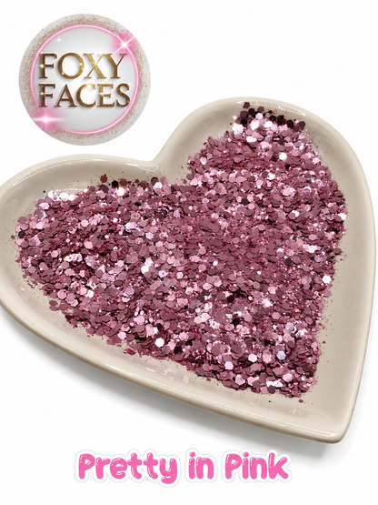 GlitterChic Mixes