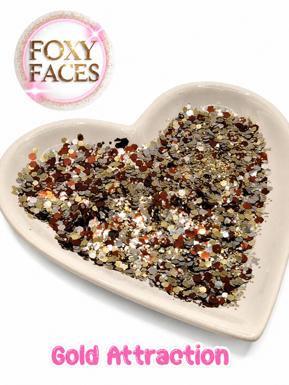GlitterChic Mixes