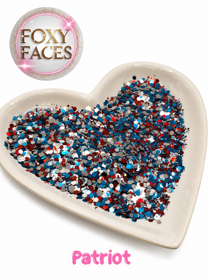 GlitterChic Mixes