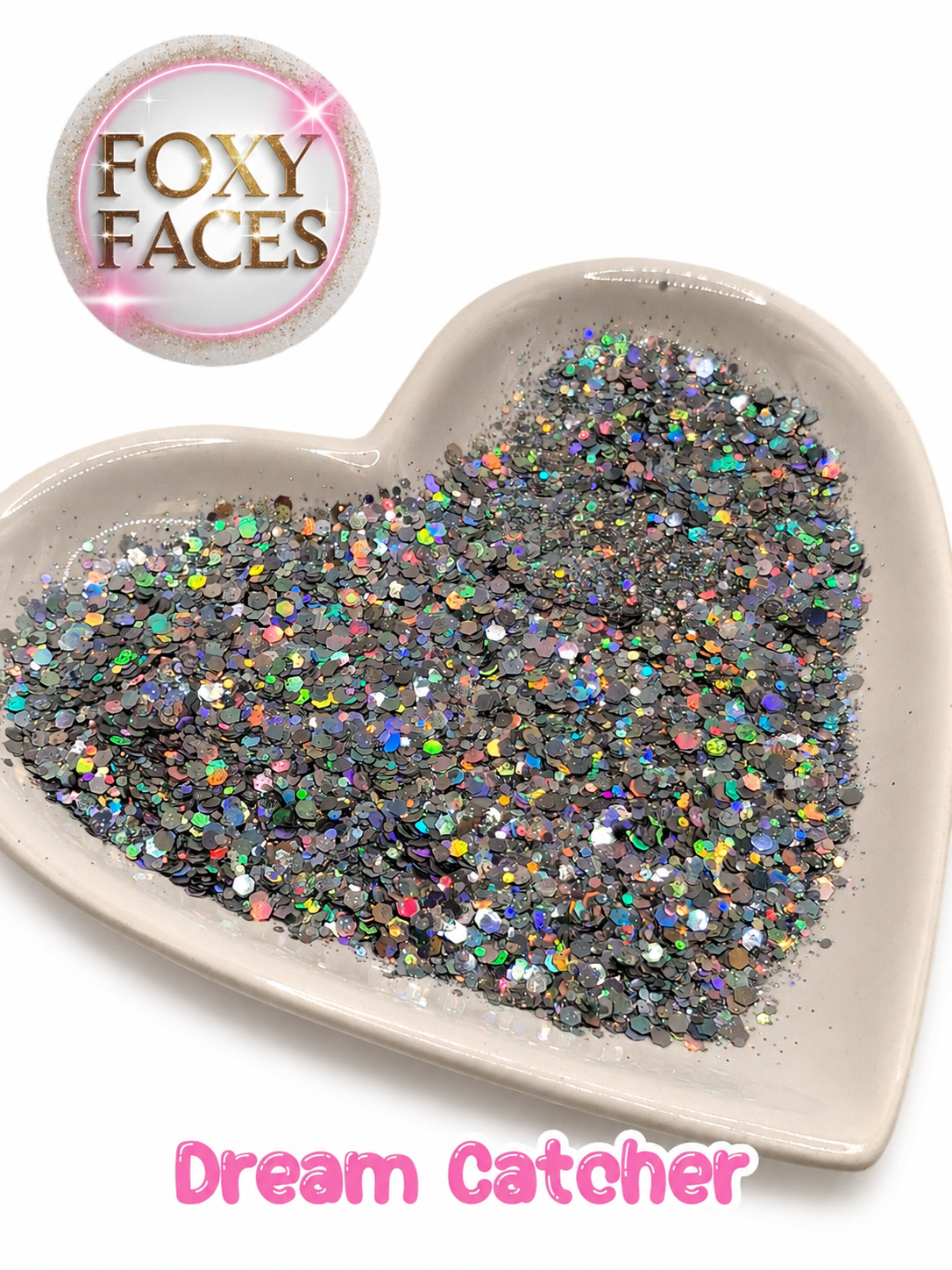 GlitterChic Mixes