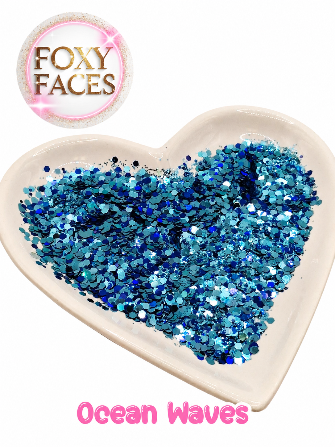 GlitterChic Mixes