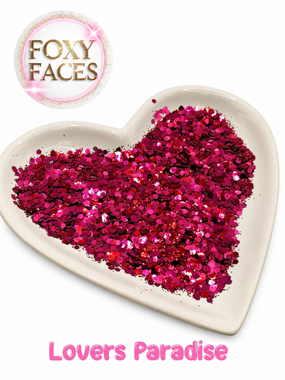 GlitterChic Mixes