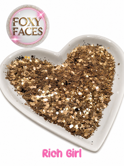 GlitterChic Mixes