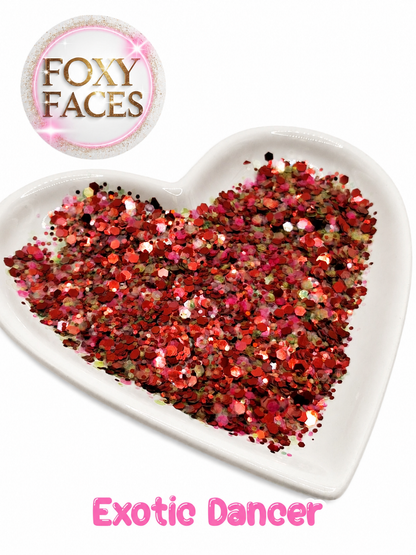 GlitterChic Mixes