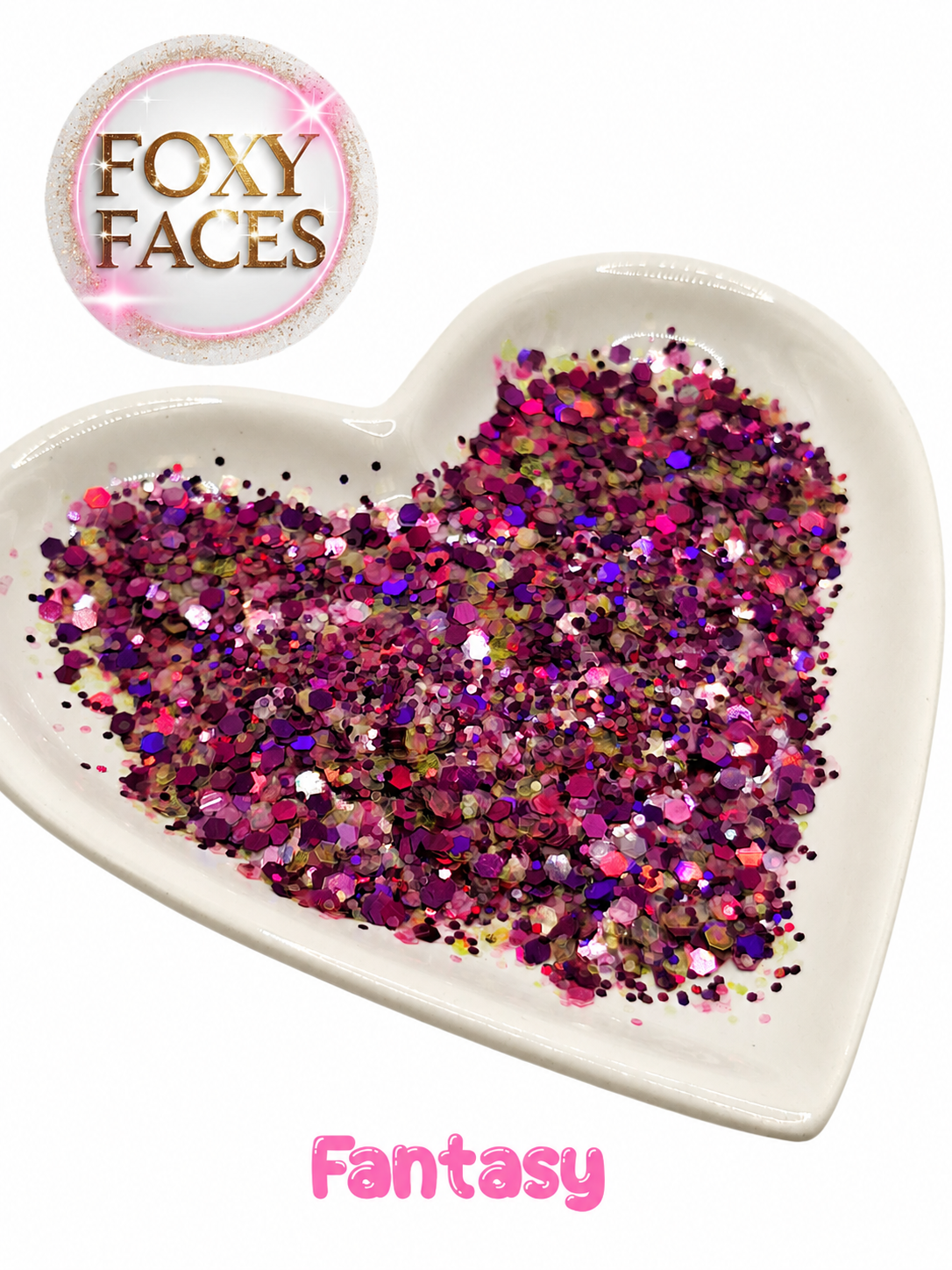 GlitterChic Mixes