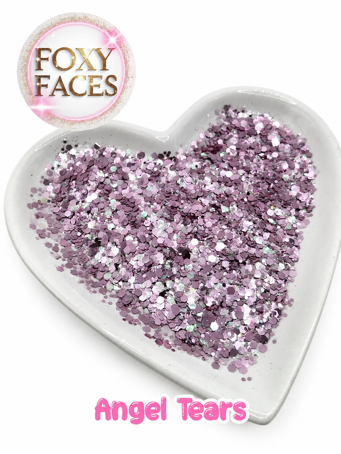 GlitterChic Mixes