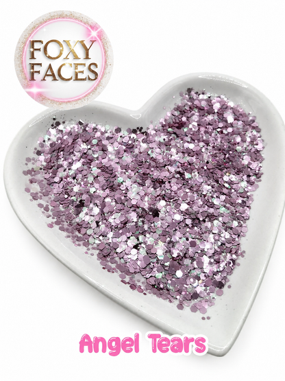 GlitterChic Mixes