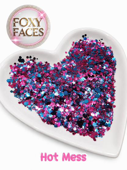 GlitterChic Mixes