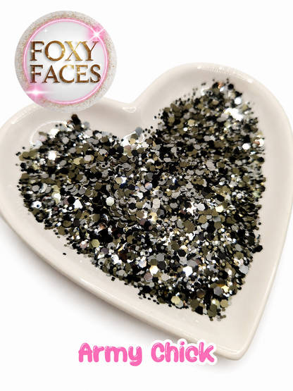 GlitterChic Mixes