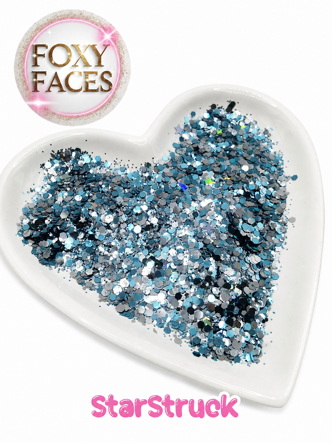 GlitterChic Mixes