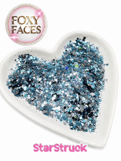 GlitterChic Mixes