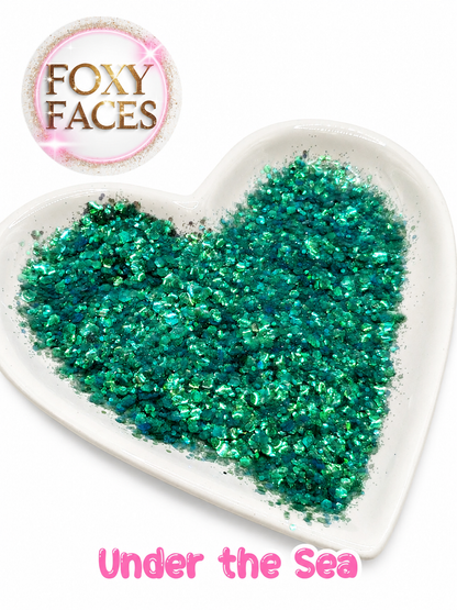 GlitterChic Mixes