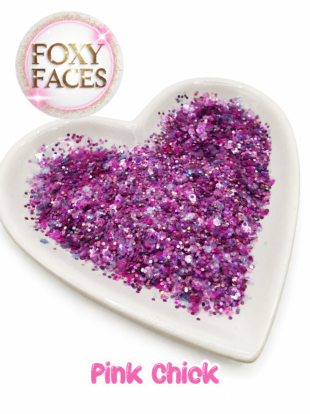 GlitterChic Mixes