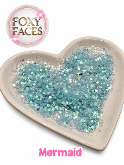 GlitterChic Mixes