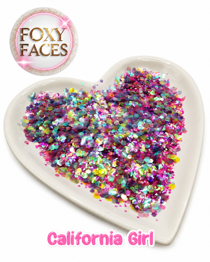 GlitterChic Mixes
