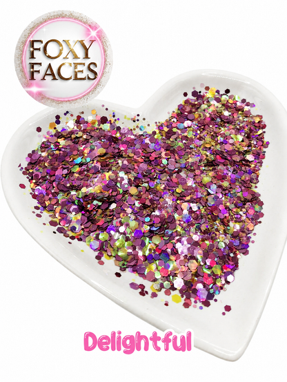 GlitterChic Mixes