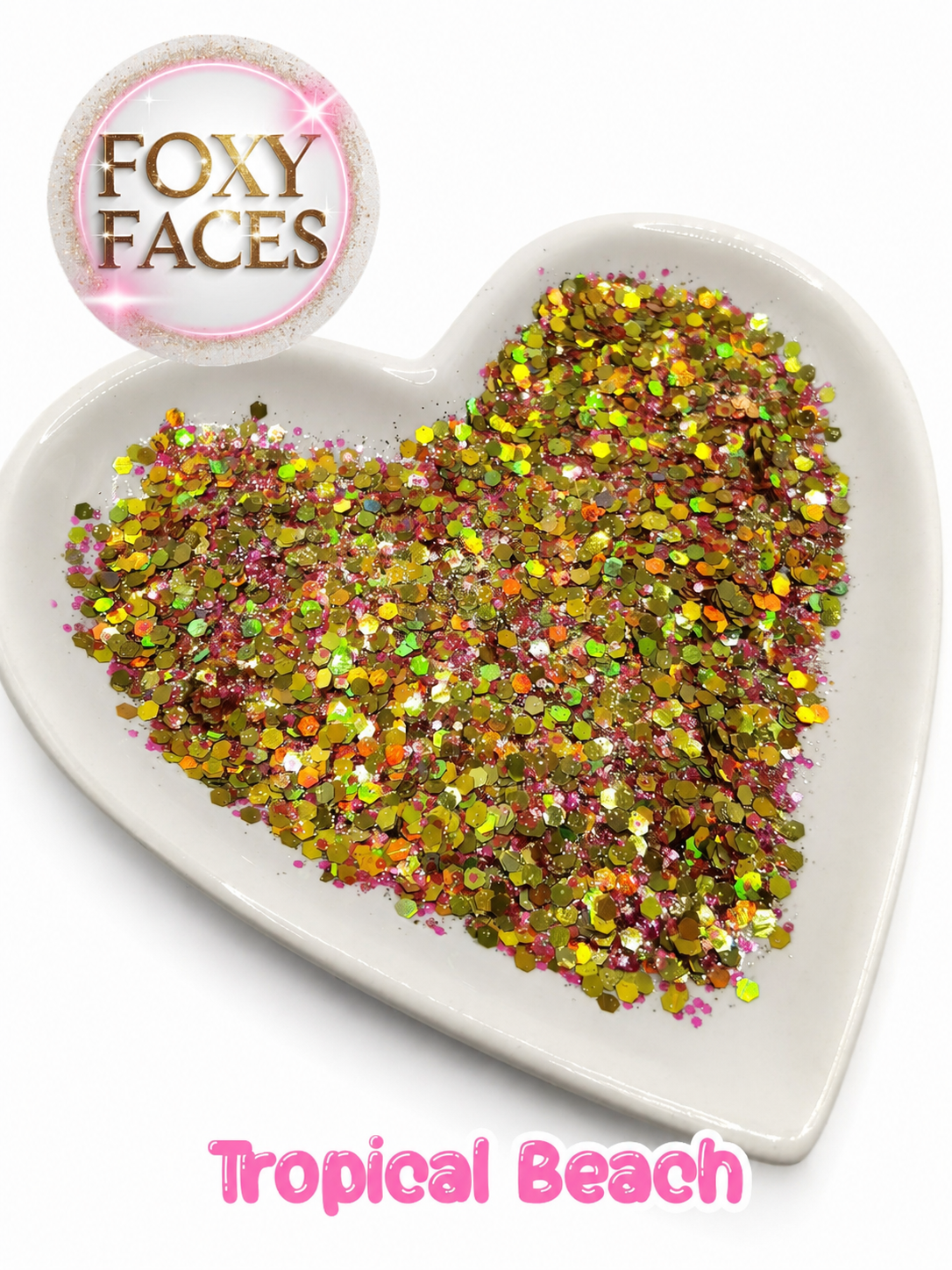 GlitterChic Mixes