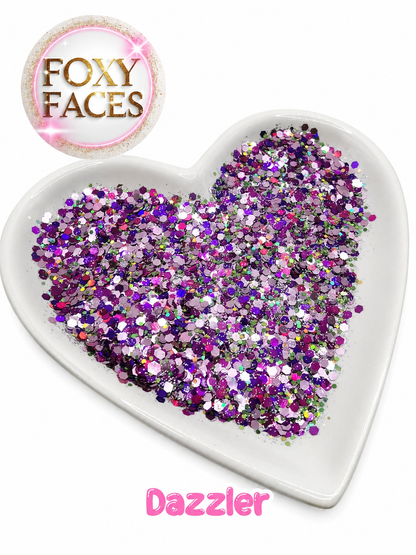 GlitterChic Mixes
