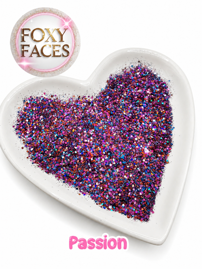 GlitterChic Mixes