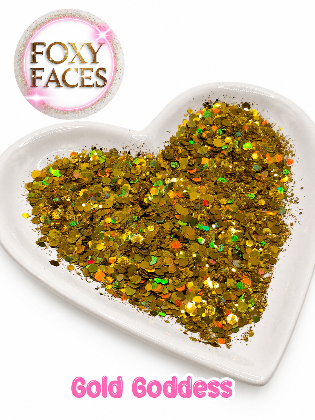 GlitterChic Mixes