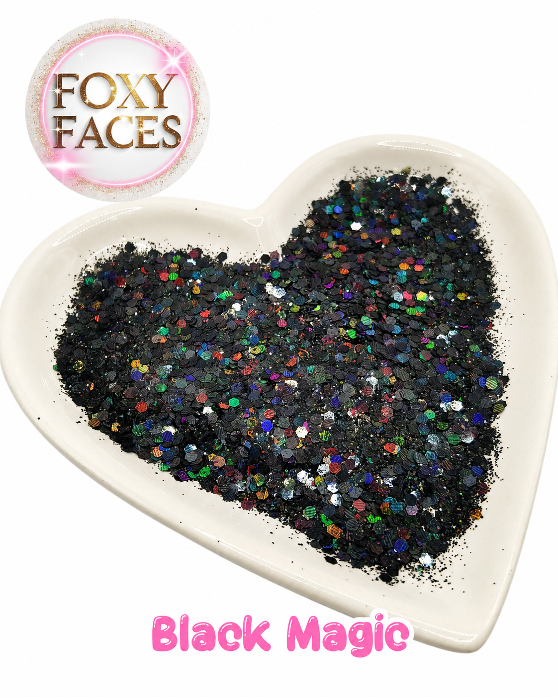 GlitterChic Mixes