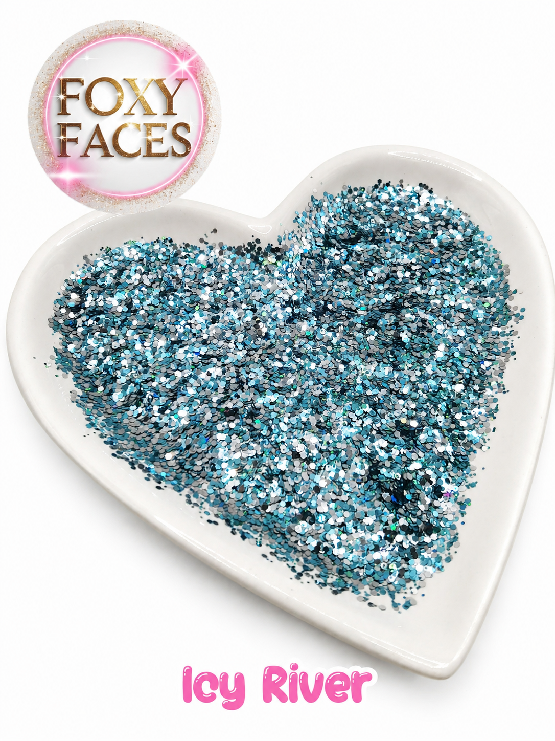 GlitterChic Mixes