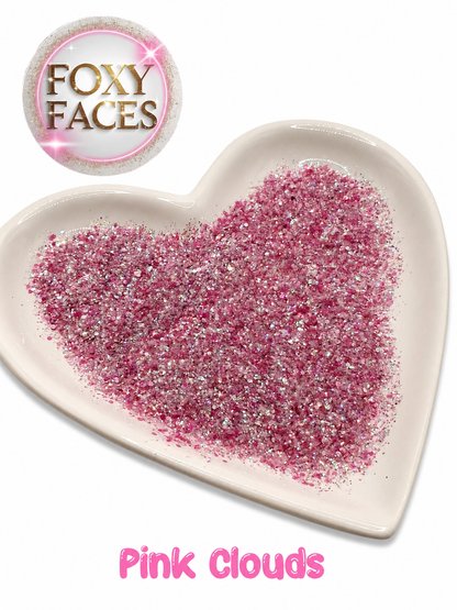 GlitterChic Mixes