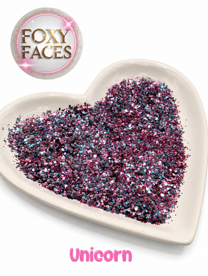 GlitterChic Mixes