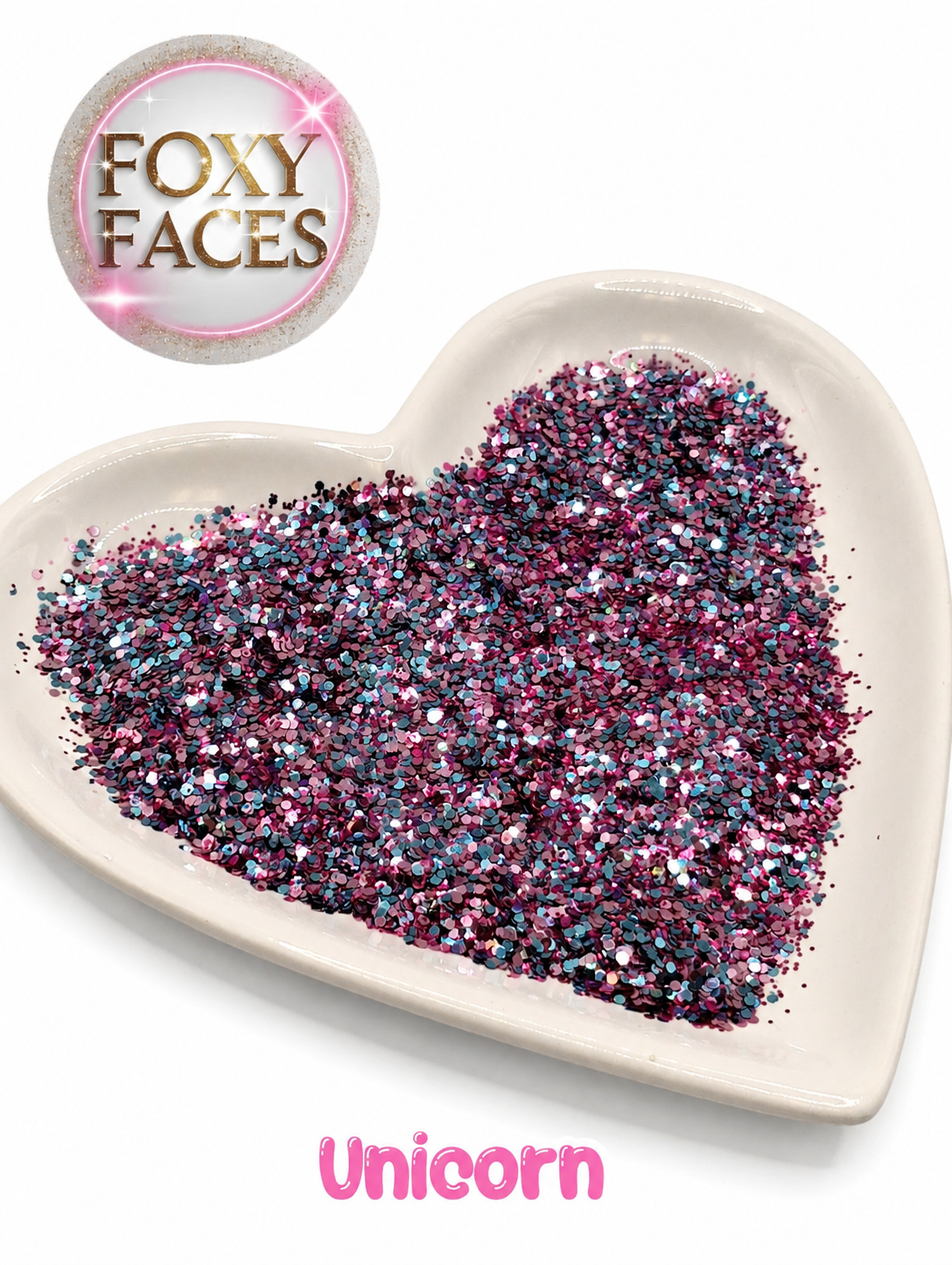 GlitterChic Mixes
