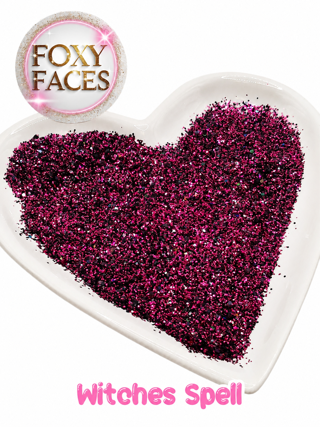 GlitterChic Mixes