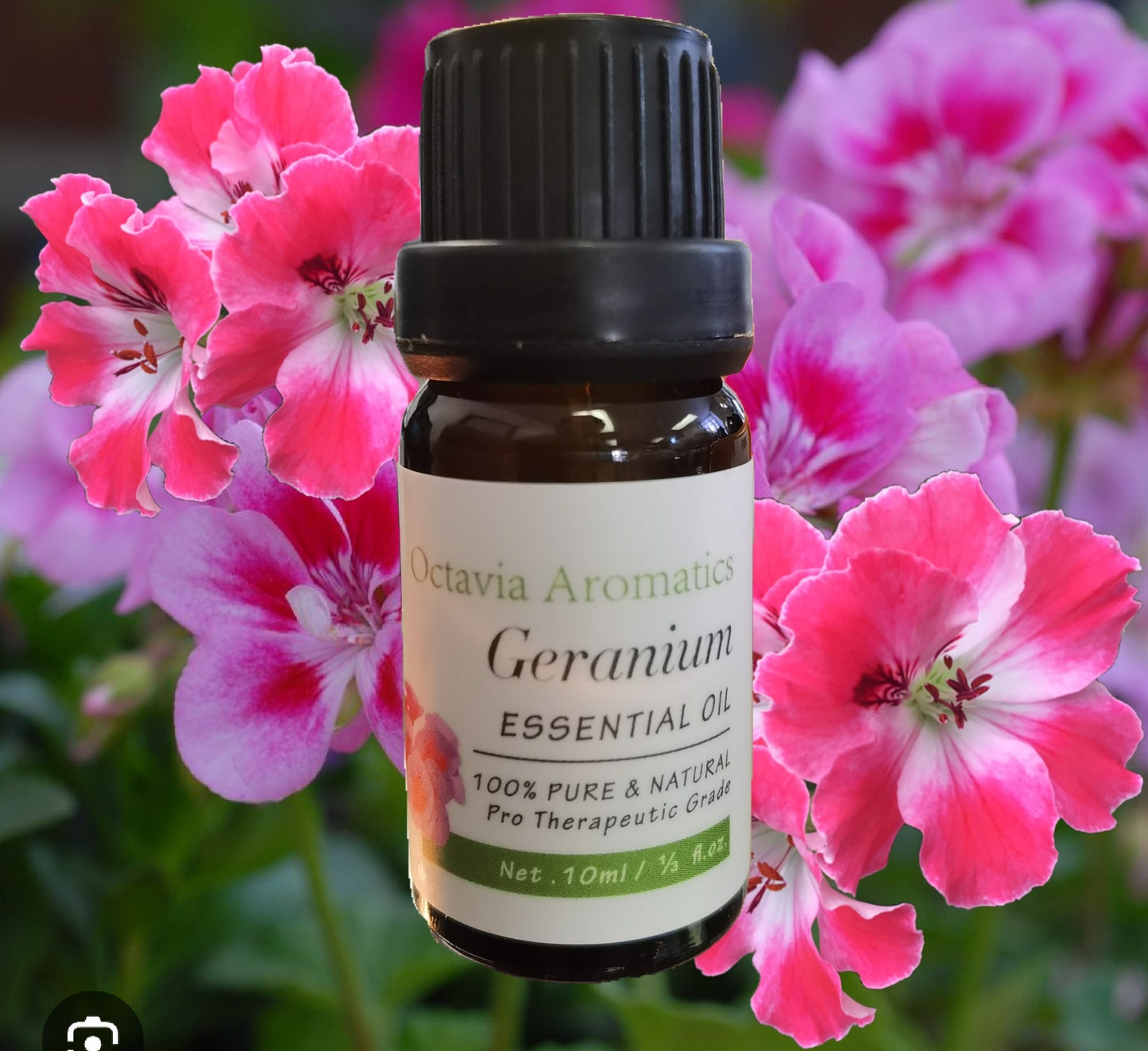 Essential Oils