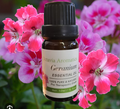 Essential Oils
