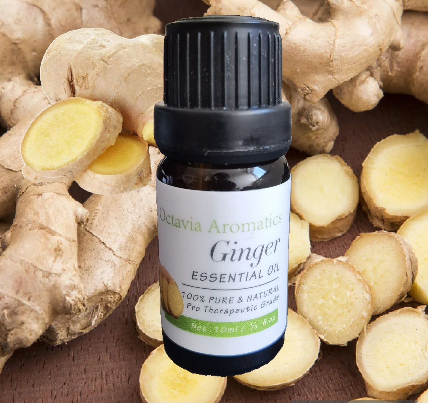 Essential Oils