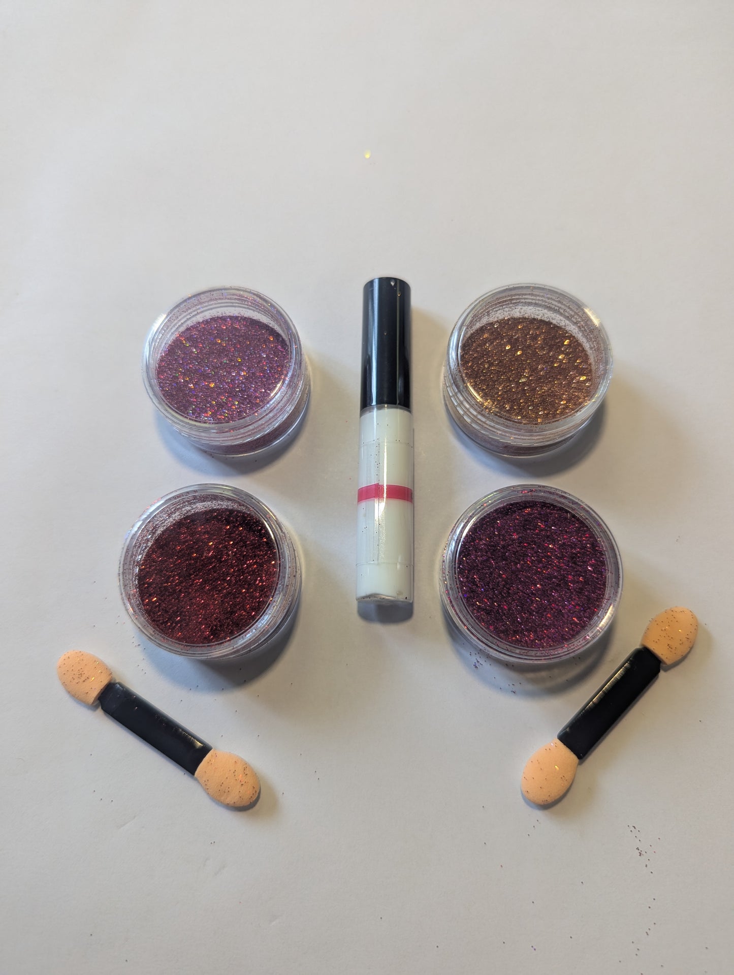 Festival Glitter Kits
