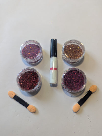 Festival Glitter Kits