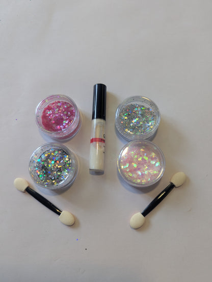 Festival Glitter Kits