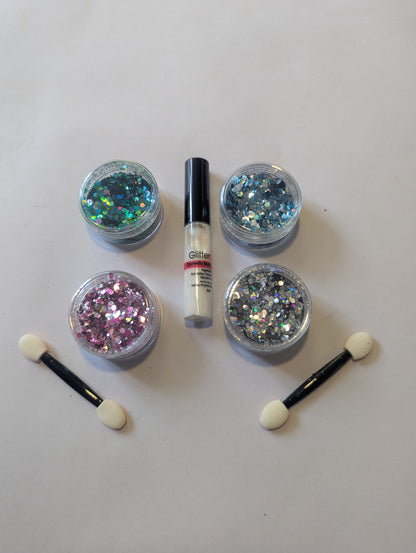 Festival Glitter Kits
