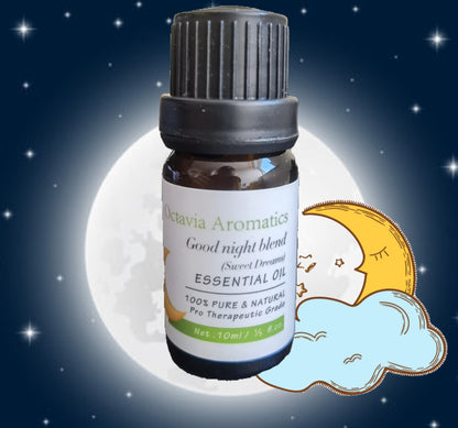 Essential Oils