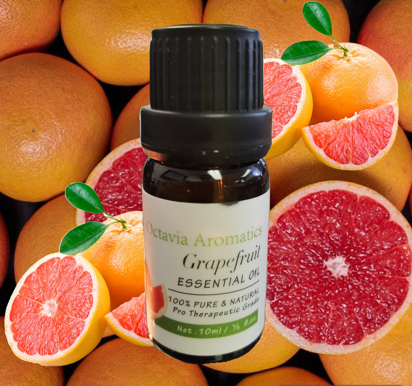 Essential Oils