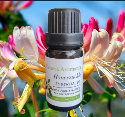 Essential Oils