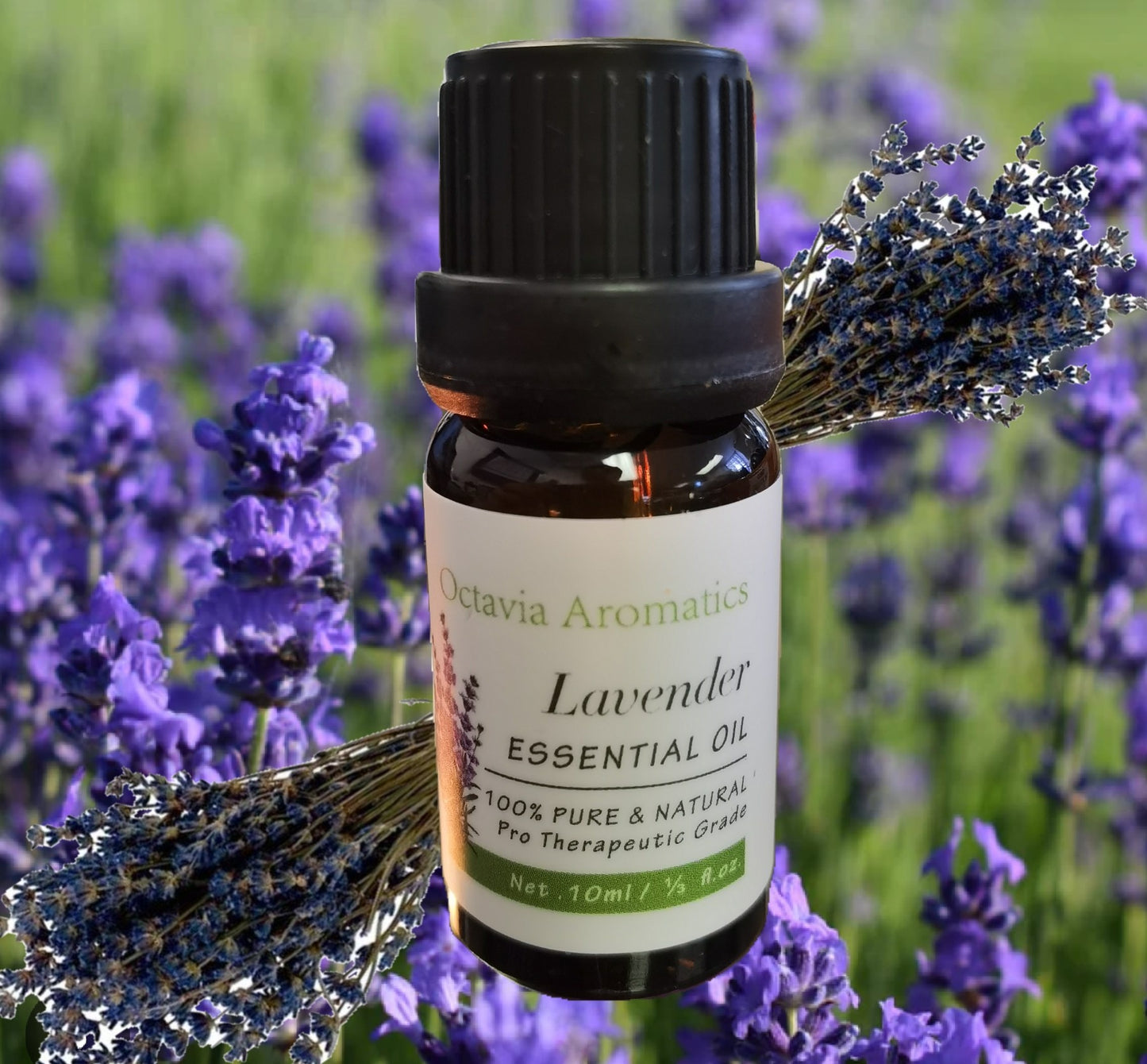 Essential Oils