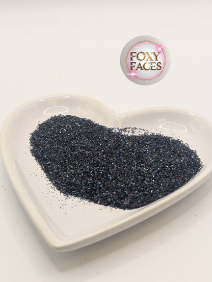 Holographic Glitter 1mm Flakes