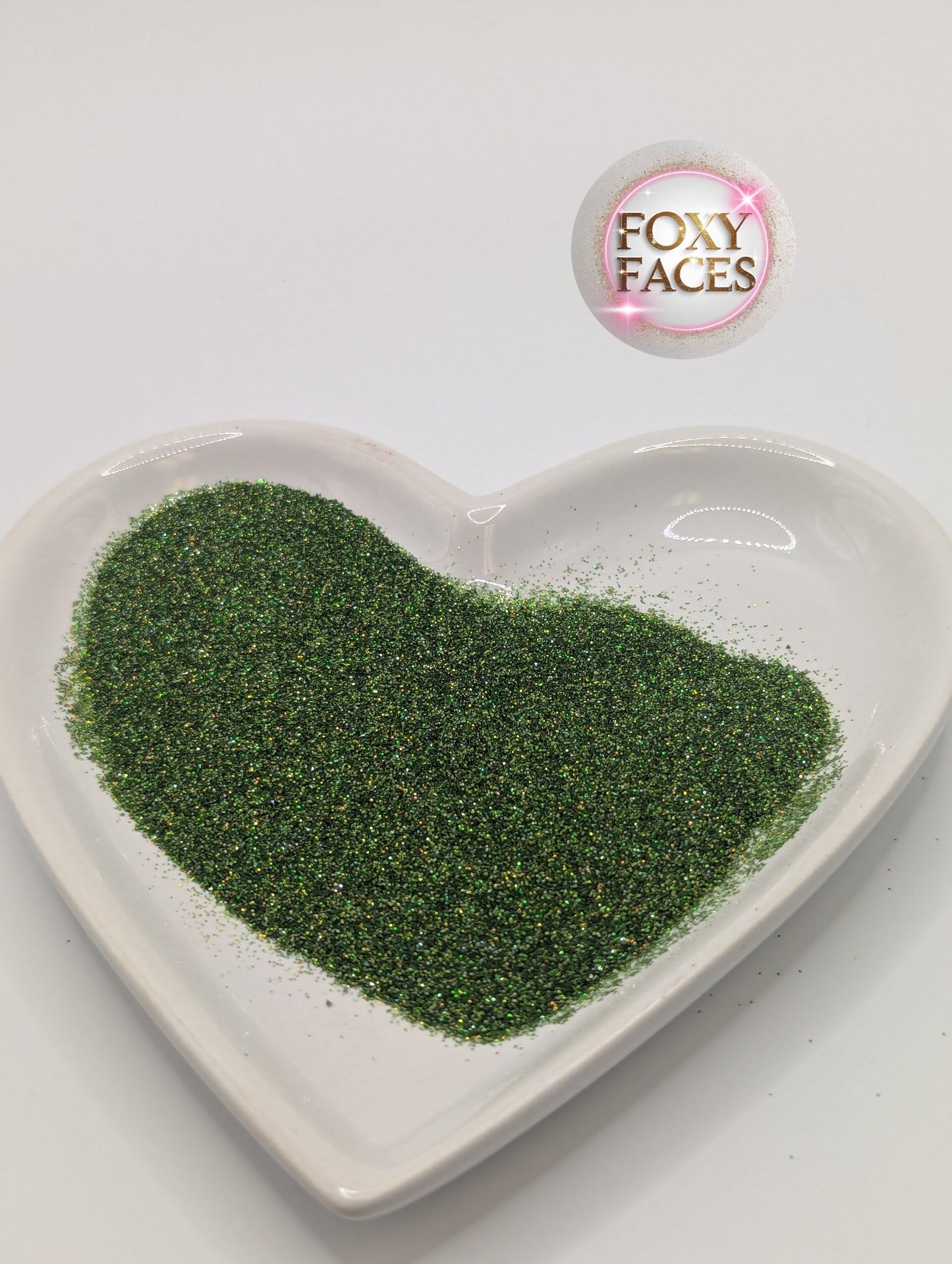 Apple Green