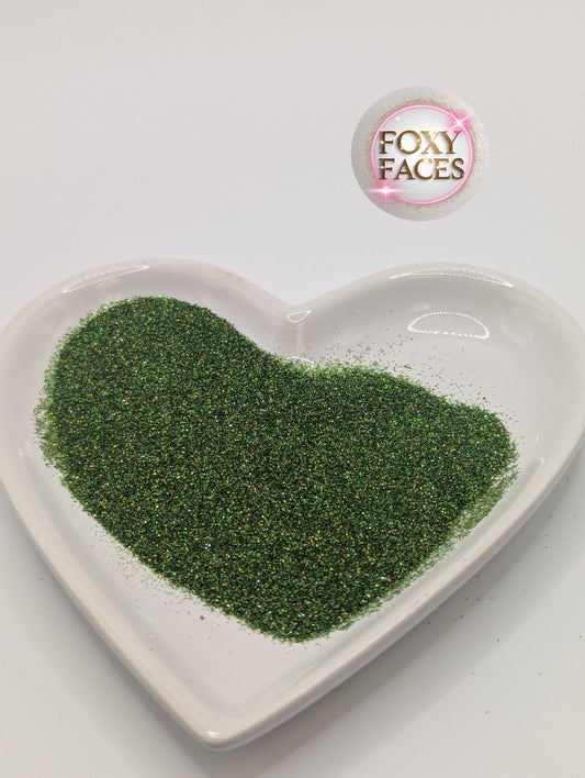 Apple Green