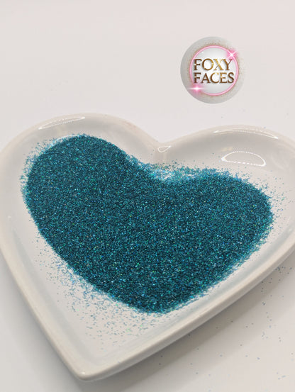 Holographic Glitter Fine Flakes