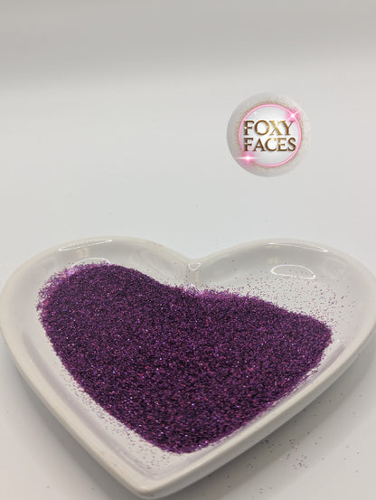 Holographic Glitter Fine Flakes