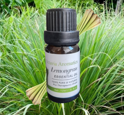 Essential Oils